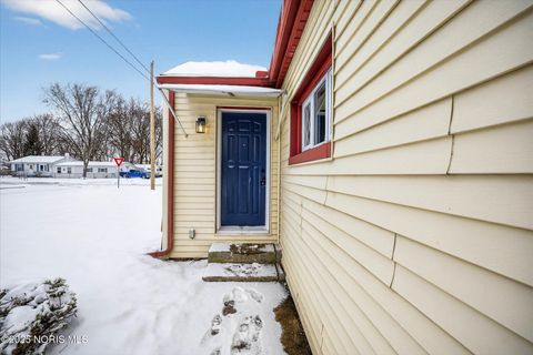 Tiny photo for 5051 Saint Aubin Drive, Toledo, OH 43615 (MLS # 10002187)