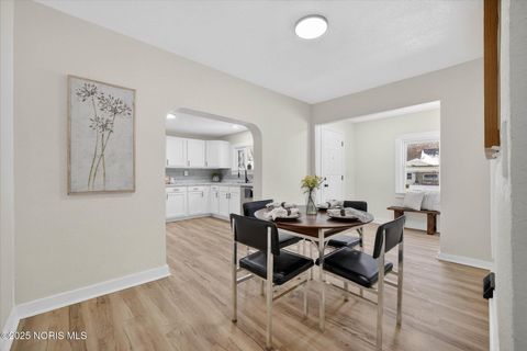 Tiny photo for 5051 Saint Aubin Drive, Toledo, OH 43615 (MLS # 10002187)