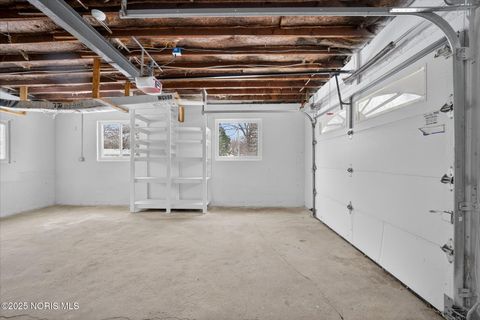 Tiny photo for 5051 Saint Aubin Drive, Toledo, OH 43615 (MLS # 10002187)