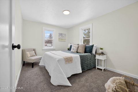 Tiny photo for 5051 Saint Aubin Drive, Toledo, OH 43615 (MLS # 10002187)