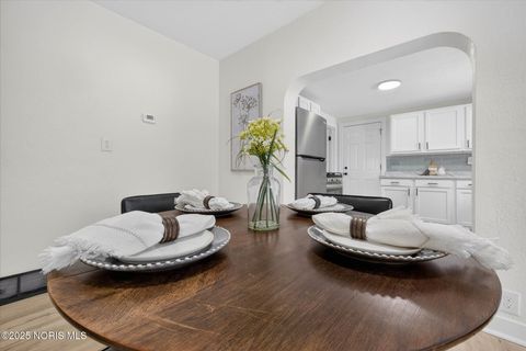 Tiny photo for 5051 Saint Aubin Drive, Toledo, OH 43615 (MLS # 10002187)