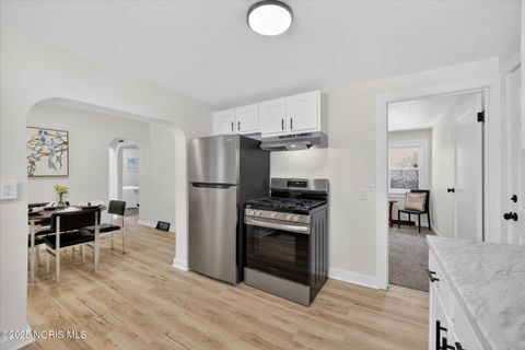 Tiny photo for 5051 Saint Aubin Drive, Toledo, OH 43615 (MLS # 10002187)