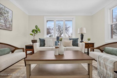 Tiny photo for 5051 Saint Aubin Drive, Toledo, OH 43615 (MLS # 10002187)