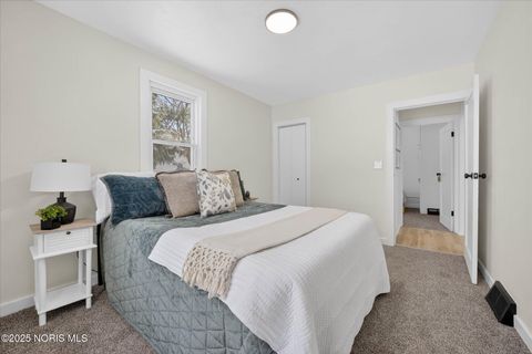 Tiny photo for 5051 Saint Aubin Drive, Toledo, OH 43615 (MLS # 10002187)