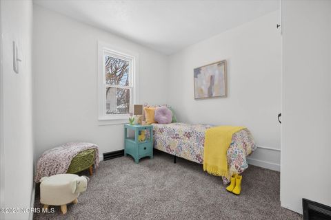 Tiny photo for 5051 Saint Aubin Drive, Toledo, OH 43615 (MLS # 10002187)