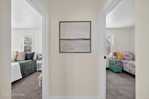 Tiny photo for 5051 Saint Aubin Drive, Toledo, OH 43615 (MLS # 10002187)