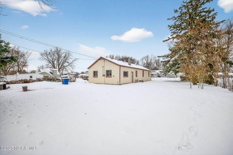 Tiny photo for 5051 Saint Aubin Drive, Toledo, OH 43615 (MLS # 10002187)
