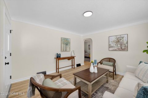 Tiny photo for 5051 Saint Aubin Drive, Toledo, OH 43615 (MLS # 10002187)