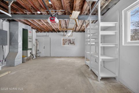 Tiny photo for 5051 Saint Aubin Drive, Toledo, OH 43615 (MLS # 10002187)