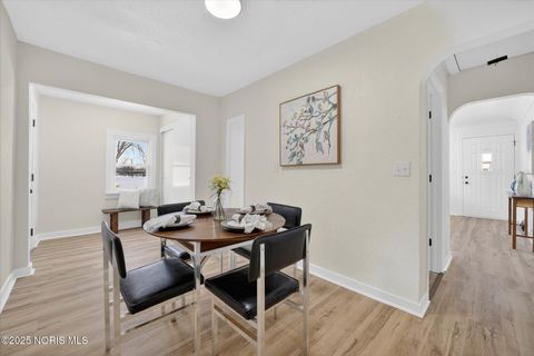 Tiny photo for 5051 Saint Aubin Drive, Toledo, OH 43615 (MLS # 10002187)