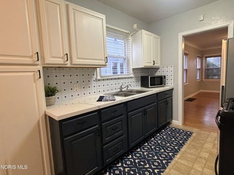 Tiny photo for 5835 Deane Drive, Toledo, OH 43613 (MLS # 10006182)