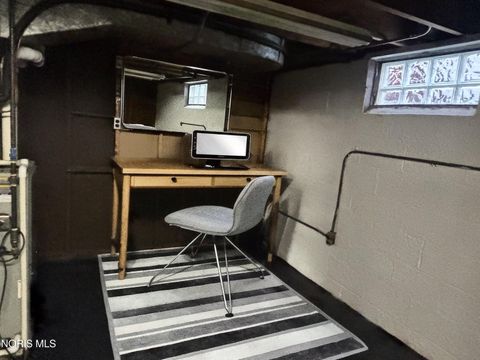 Tiny photo for 5835 Deane Drive, Toledo, OH 43613 (MLS # 10006182)