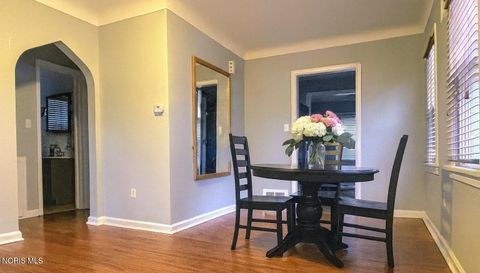 Tiny photo for 5835 Deane Drive, Toledo, OH 43613 (MLS # 10006182)