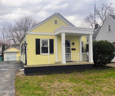 Photo of 5835 Deane Drive, Toledo, OH 43613 (MLS # 10006182)