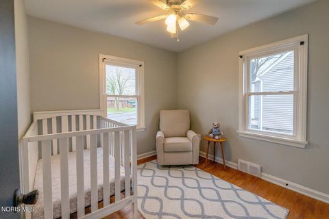 Tiny photo for 5835 Deane Drive, Toledo, OH 43613 (MLS # 10006182)