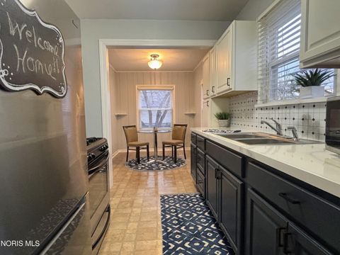 Tiny photo for 5835 Deane Drive, Toledo, OH 43613 (MLS # 10006182)