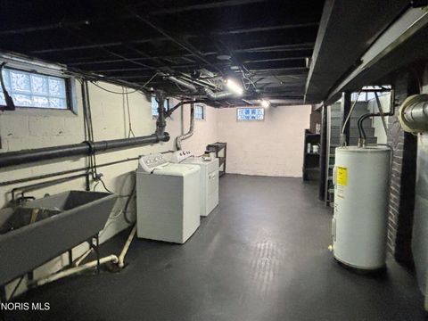 Tiny photo for 5835 Deane Drive, Toledo, OH 43613 (MLS # 10006182)