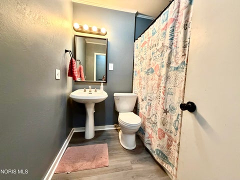 Tiny photo for 2201 Power Dam Road, Defiance, OH 43512 (MLS # 10013869)