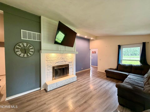 Tiny photo for 2201 Power Dam Road, Defiance, OH 43512 (MLS # 10013869)