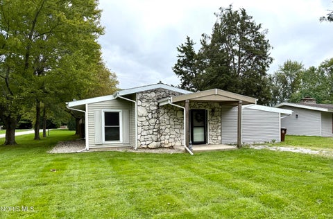 Tiny photo for 2201 Power Dam Road, Defiance, OH 43512 (MLS # 10013869)