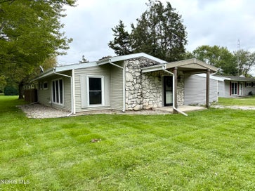 2201 Power Dam Road Defiance OH 43512
