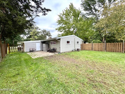 Tiny photo for 2201 Power Dam Road, Defiance, OH 43512 (MLS # 10013869)