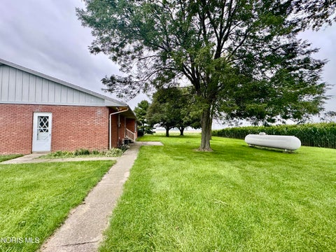 Tiny photo for 976 County Road 6, Deshler, OH 43516 (MLS # 10013805)