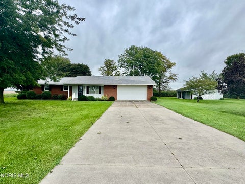 Tiny photo for 976 County Road 6, Deshler, OH 43516 (MLS # 10013805)
