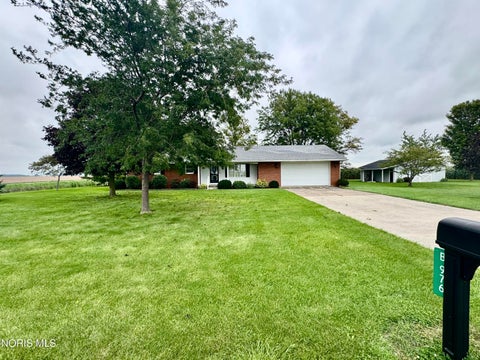 Tiny photo for 976 County Road 6, Deshler, OH 43516 (MLS # 10013805)