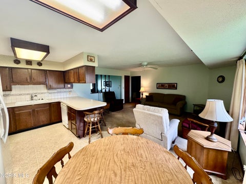 Tiny photo for 976 County Road 6, Deshler, OH 43516 (MLS # 10013805)