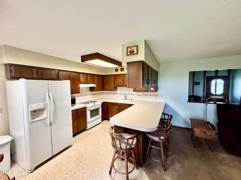 Tiny photo for 976 County Road 6, Deshler, OH 43516 (MLS # 10013805)