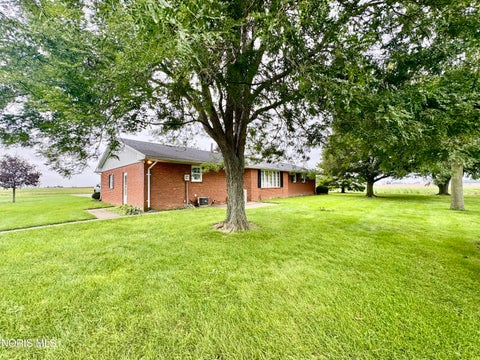 Tiny photo for 976 County Road 6, Deshler, OH 43516 (MLS # 10013805)