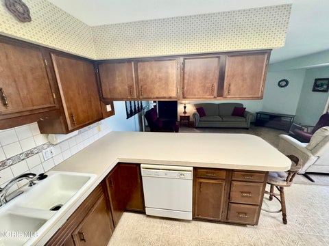 Tiny photo for 976 County Road 6, Deshler, OH 43516 (MLS # 10013805)