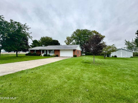 Photo of 976 County Road 6, Deshler, OH 43516 (MLS # 10013805)