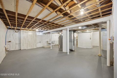 Tiny photo for 3242 Meadowbrook Court, Toledo, OH 43606 (MLS # 10003361)