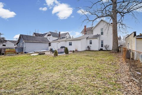 Tiny photo for 845 Hurd Avenue, Findlay, OH 45840 (MLS # 10004250)