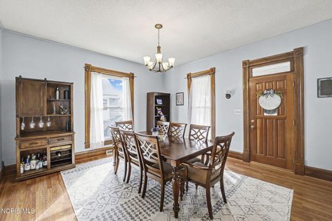 Tiny photo for 845 Hurd Avenue, Findlay, OH 45840 (MLS # 10004250)