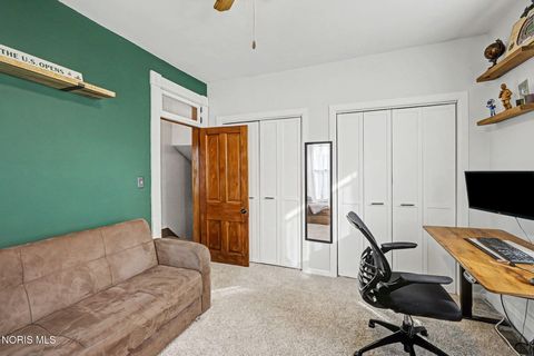 Tiny photo for 845 Hurd Avenue, Findlay, OH 45840 (MLS # 10004250)