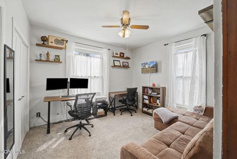 Tiny photo for 845 Hurd Avenue, Findlay, OH 45840 (MLS # 10004250)