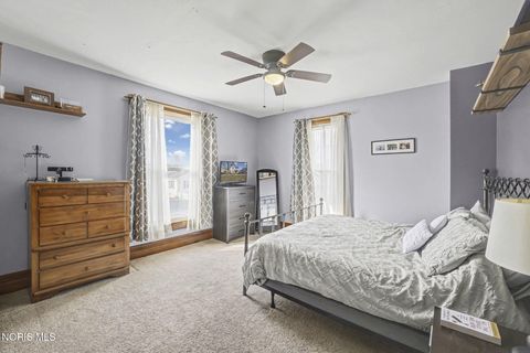 Tiny photo for 845 Hurd Avenue, Findlay, OH 45840 (MLS # 10004250)