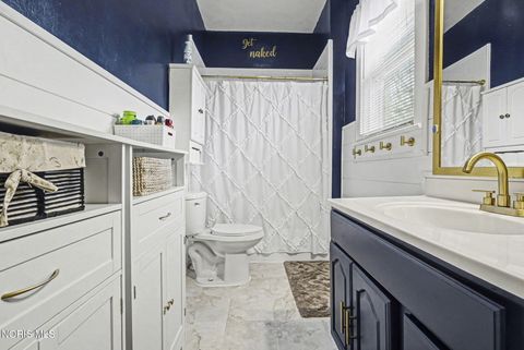 Tiny photo for 845 Hurd Avenue, Findlay, OH 45840 (MLS # 10004250)