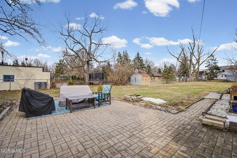 Tiny photo for 845 Hurd Avenue, Findlay, OH 45840 (MLS # 10004250)