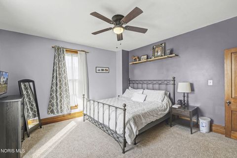 Tiny photo for 845 Hurd Avenue, Findlay, OH 45840 (MLS # 10004250)