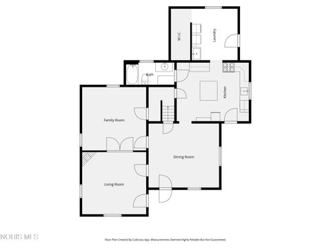 Tiny photo for 845 Hurd Avenue, Findlay, OH 45840 (MLS # 10004250)