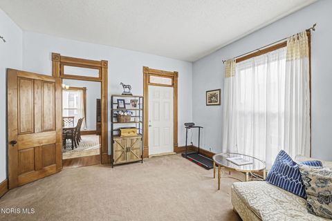 Tiny photo for 845 Hurd Avenue, Findlay, OH 45840 (MLS # 10004250)