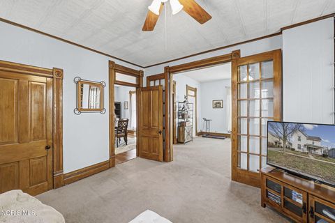 Tiny photo for 845 Hurd Avenue, Findlay, OH 45840 (MLS # 10004250)