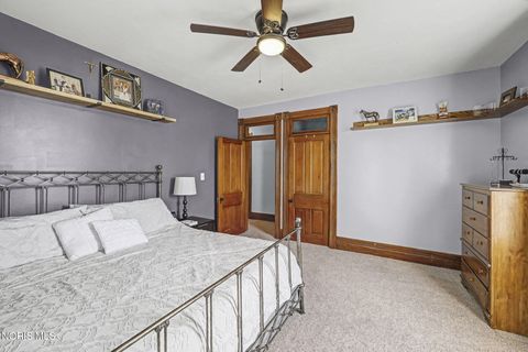 Tiny photo for 845 Hurd Avenue, Findlay, OH 45840 (MLS # 10004250)