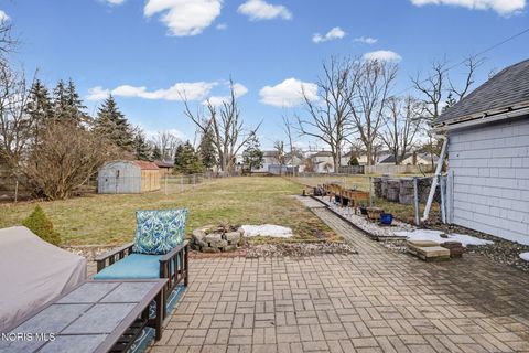 Tiny photo for 845 Hurd Avenue, Findlay, OH 45840 (MLS # 10004250)