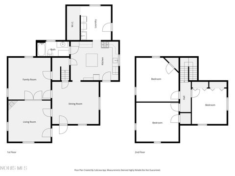 Tiny photo for 845 Hurd Avenue, Findlay, OH 45840 (MLS # 10004250)