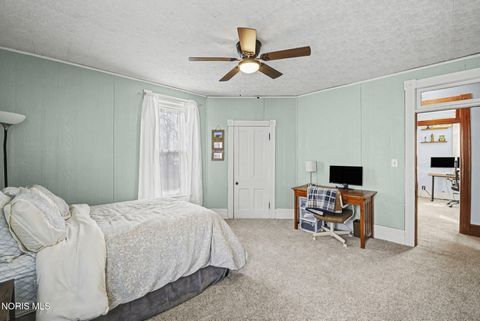 Tiny photo for 845 Hurd Avenue, Findlay, OH 45840 (MLS # 10004250)